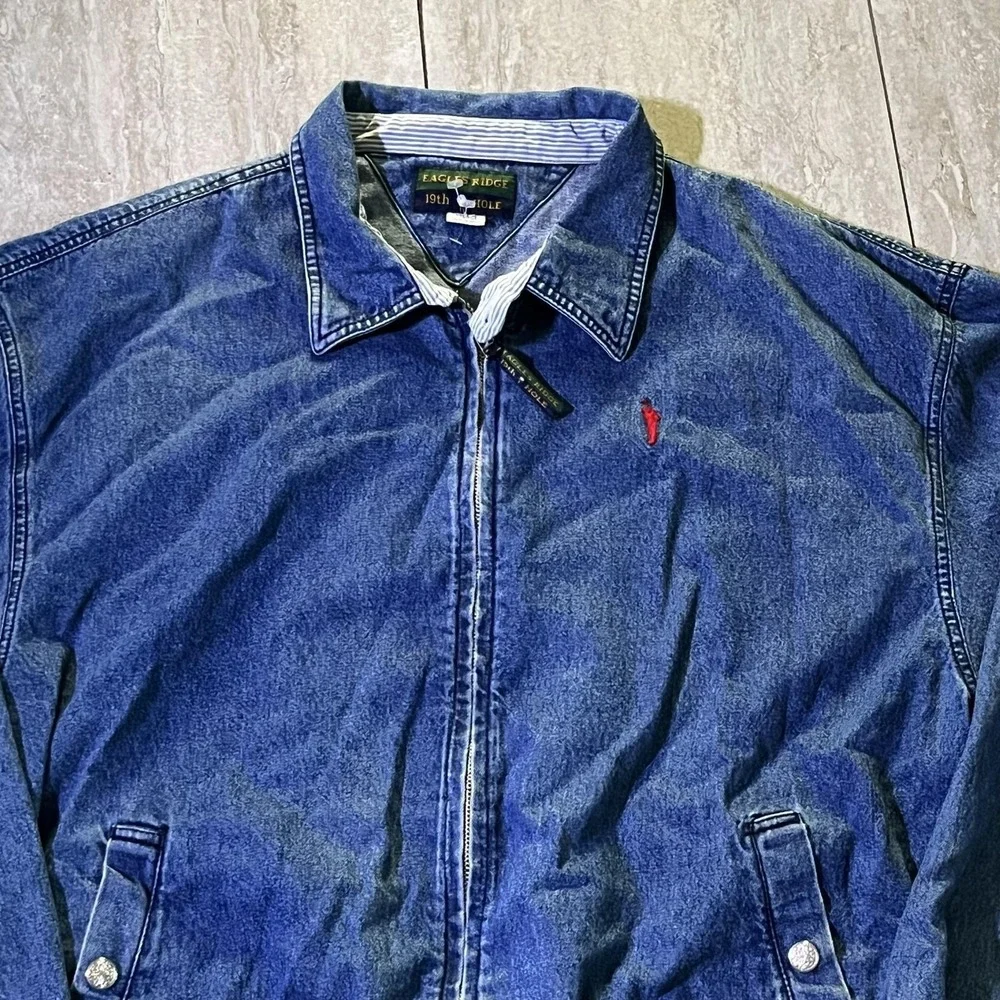 Eagles Ridge brand eagles